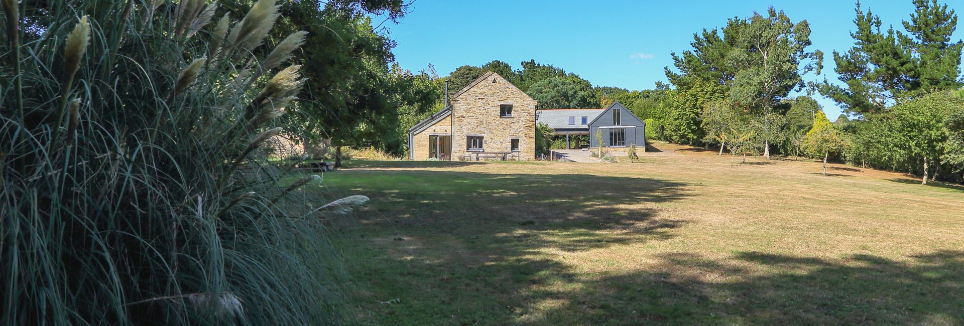 Well Appointed Holiday Rental near Kingsbridge