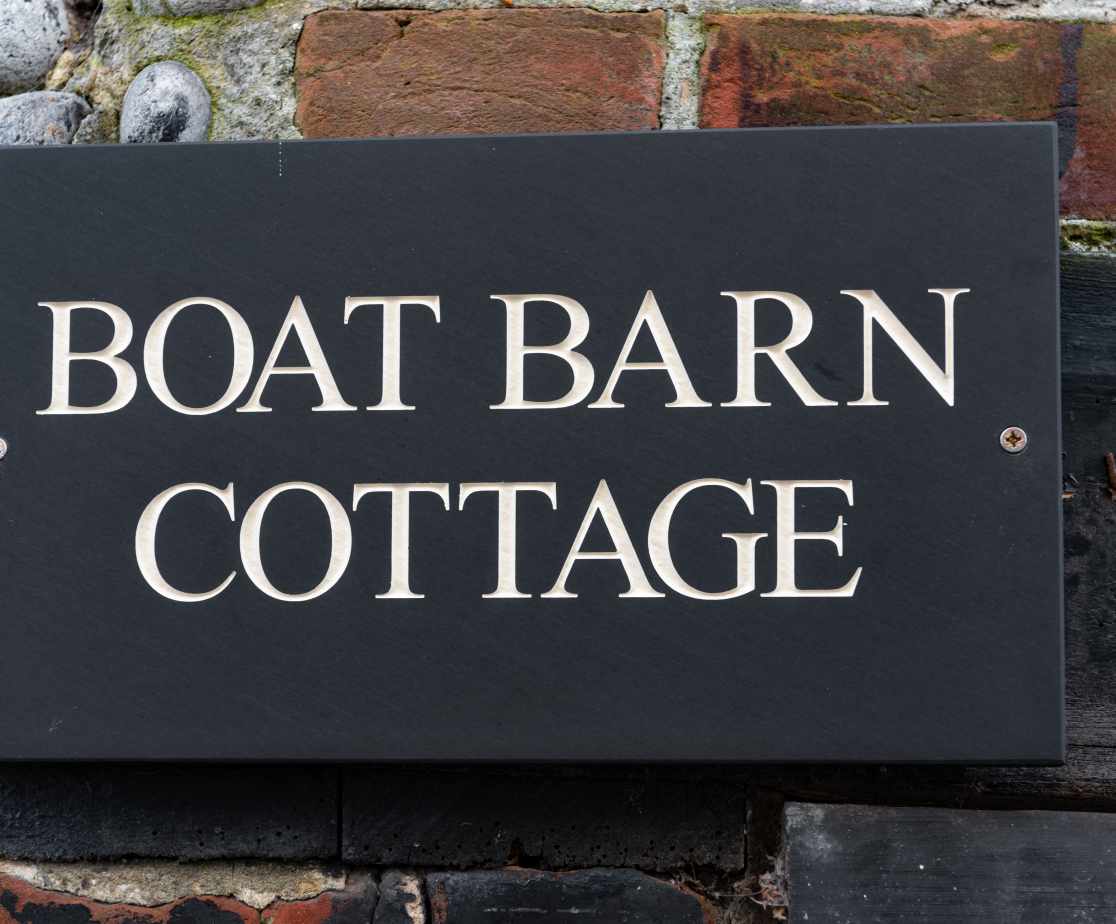 Boat Barn Cottage